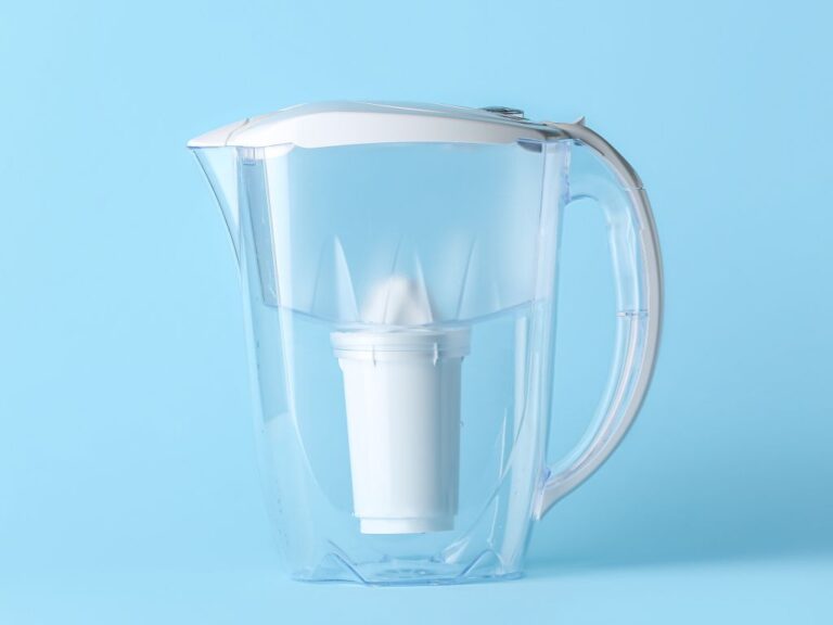 Smart Kettles and Water Purification