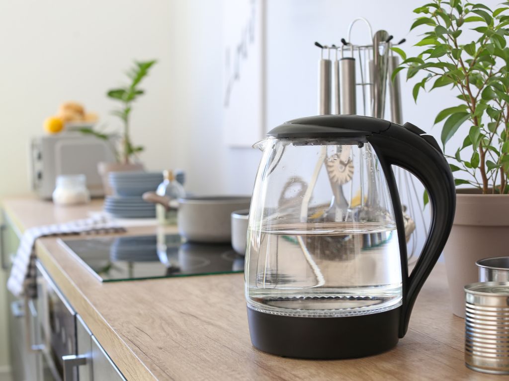 The Evolution of Smart Kettles