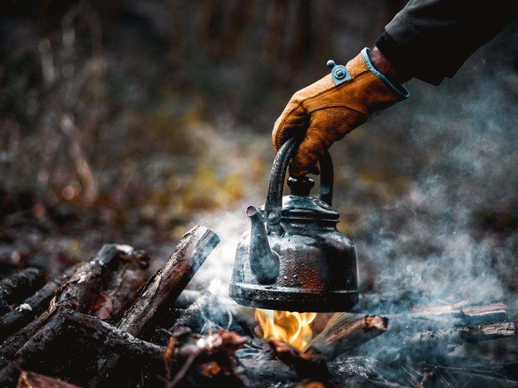 The Evolution of Smart Kettles