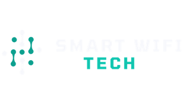 Smart Wifi Tech