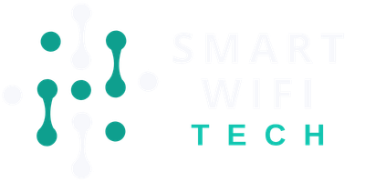 Smart Wifi Tech