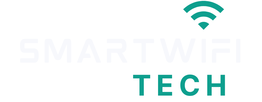 Smart Wifi Tech