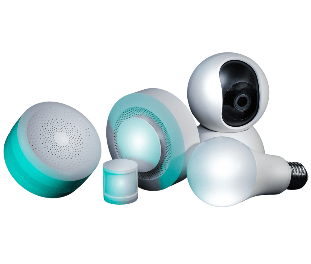 Smart Wifi Tech Main Pic